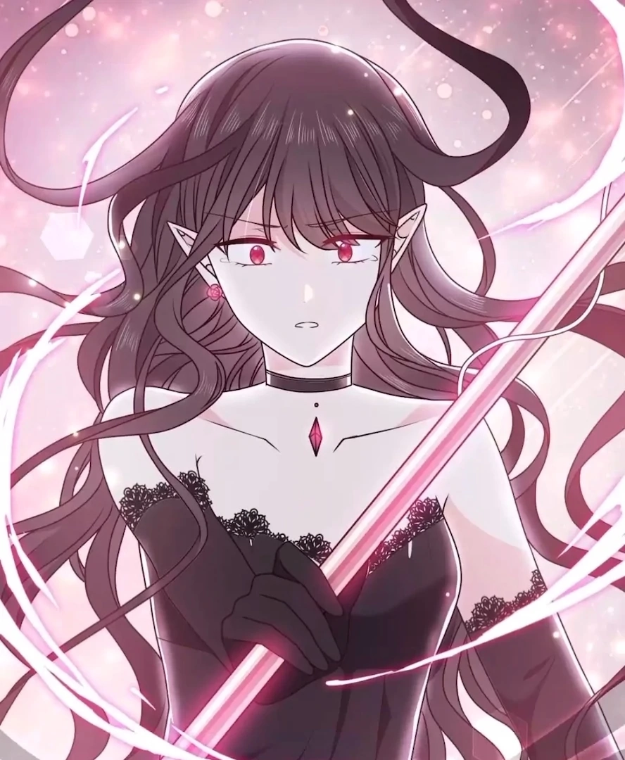 Read Demon, No Kissing! chapter 166 image 20 on Lezhin