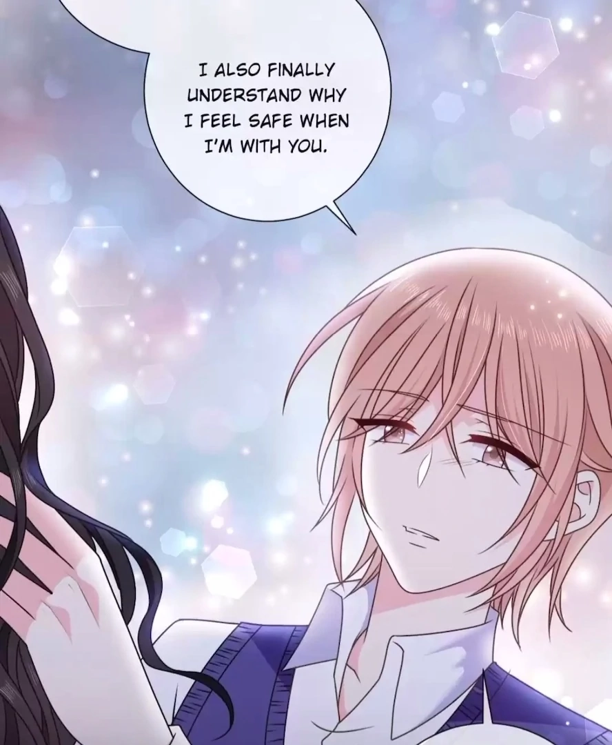 Read Demon, No Kissing! chapter 166 image 3 on Lezhin