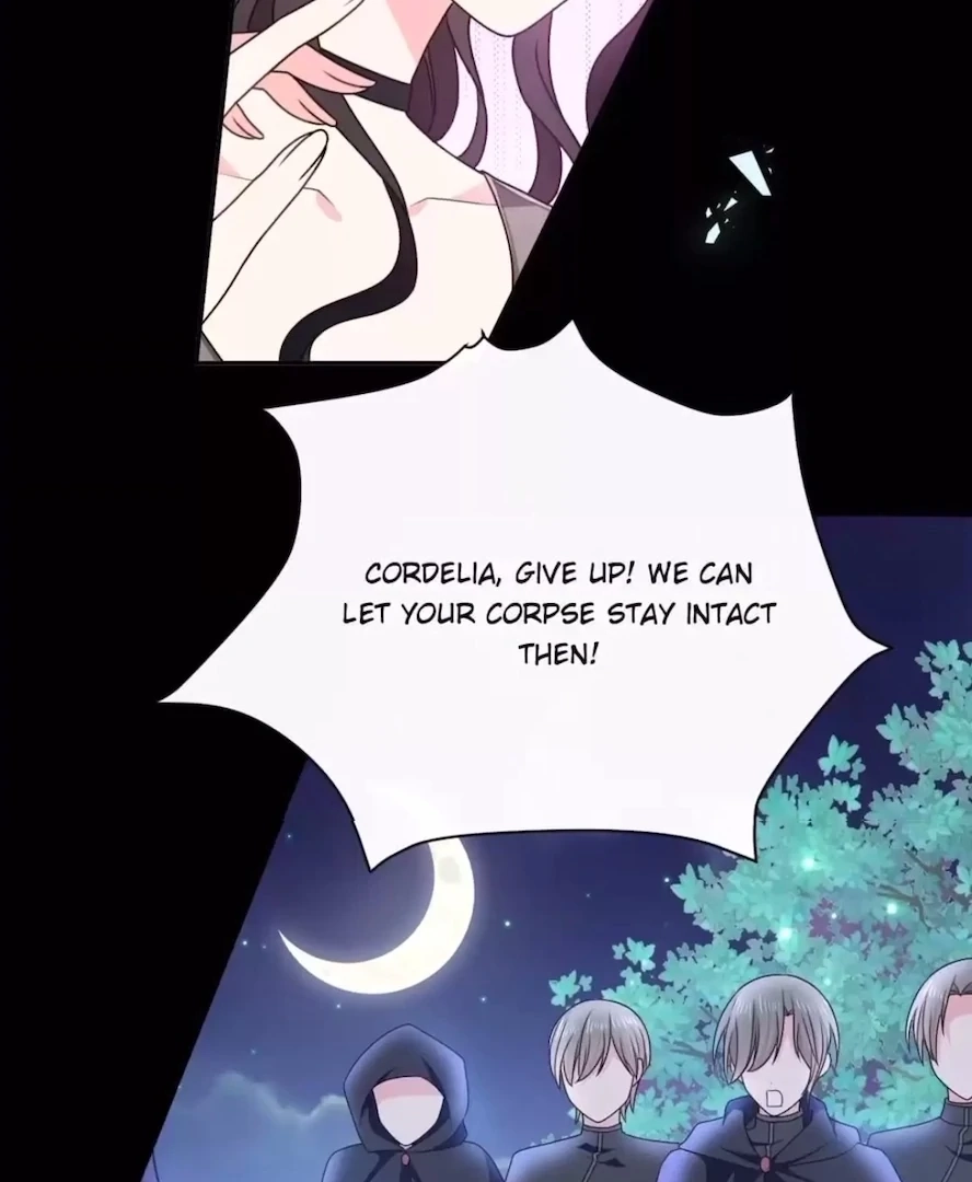 Read Demon, No Kissing! chapter 166 image 5 on Lezhin