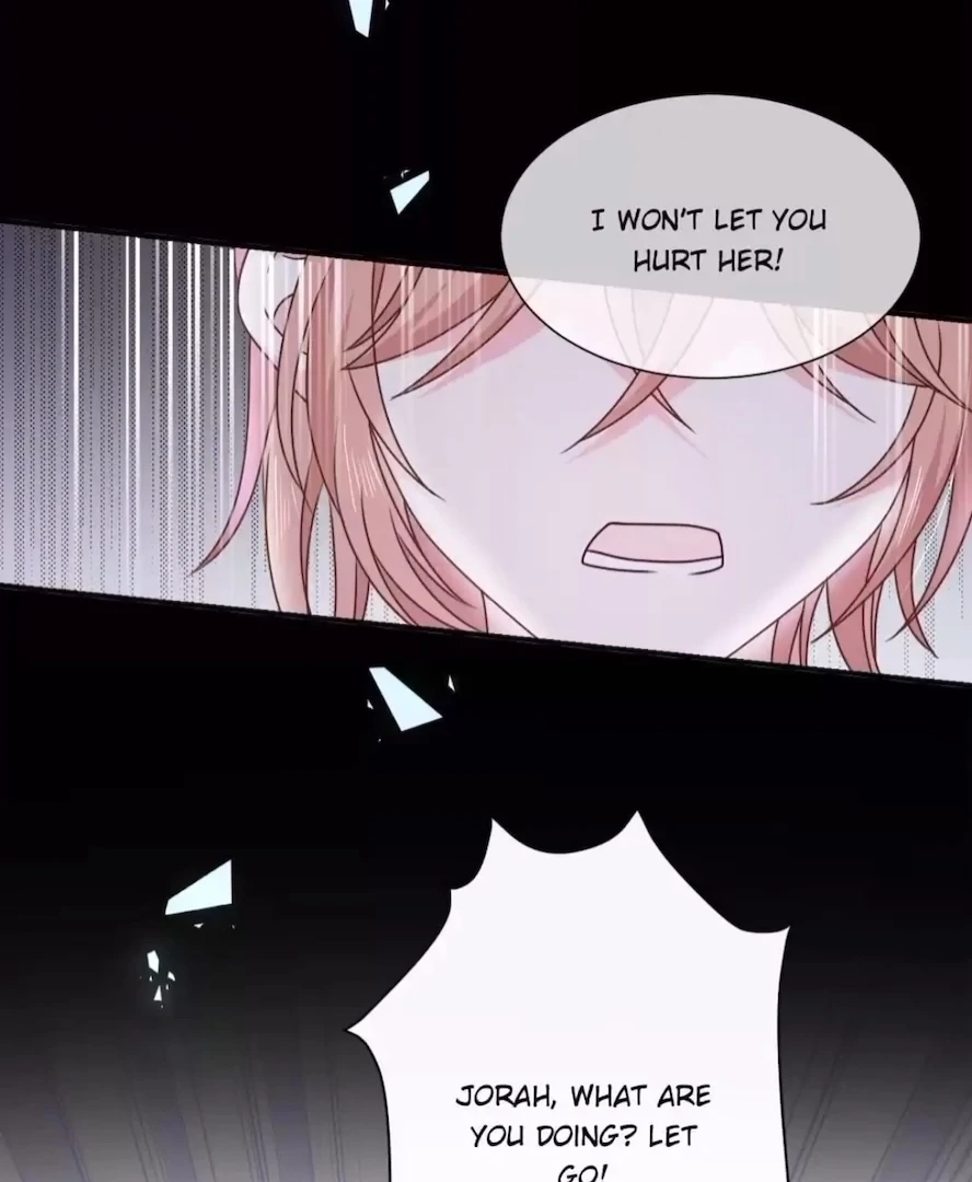 Read Demon, No Kissing! chapter 166 image 7 on Lezhin