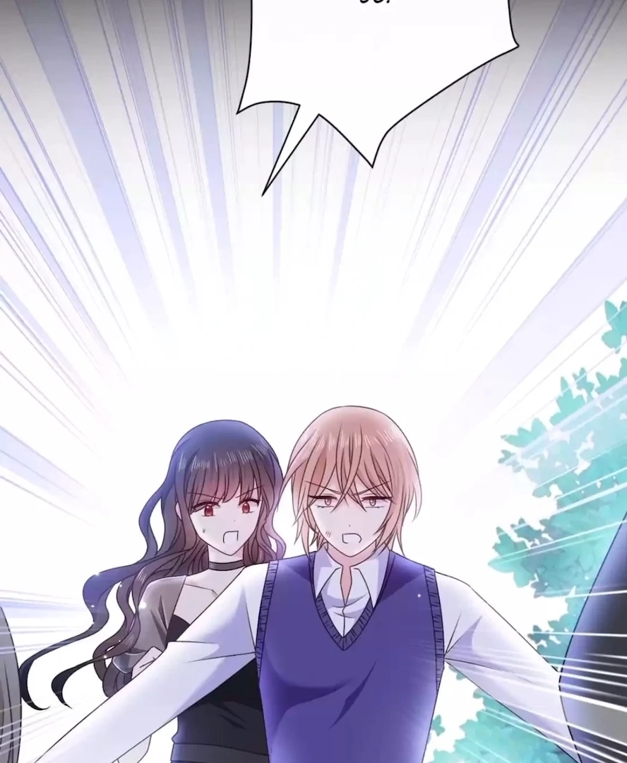 Read Demon, No Kissing! chapter 166 image 8 on Lezhin