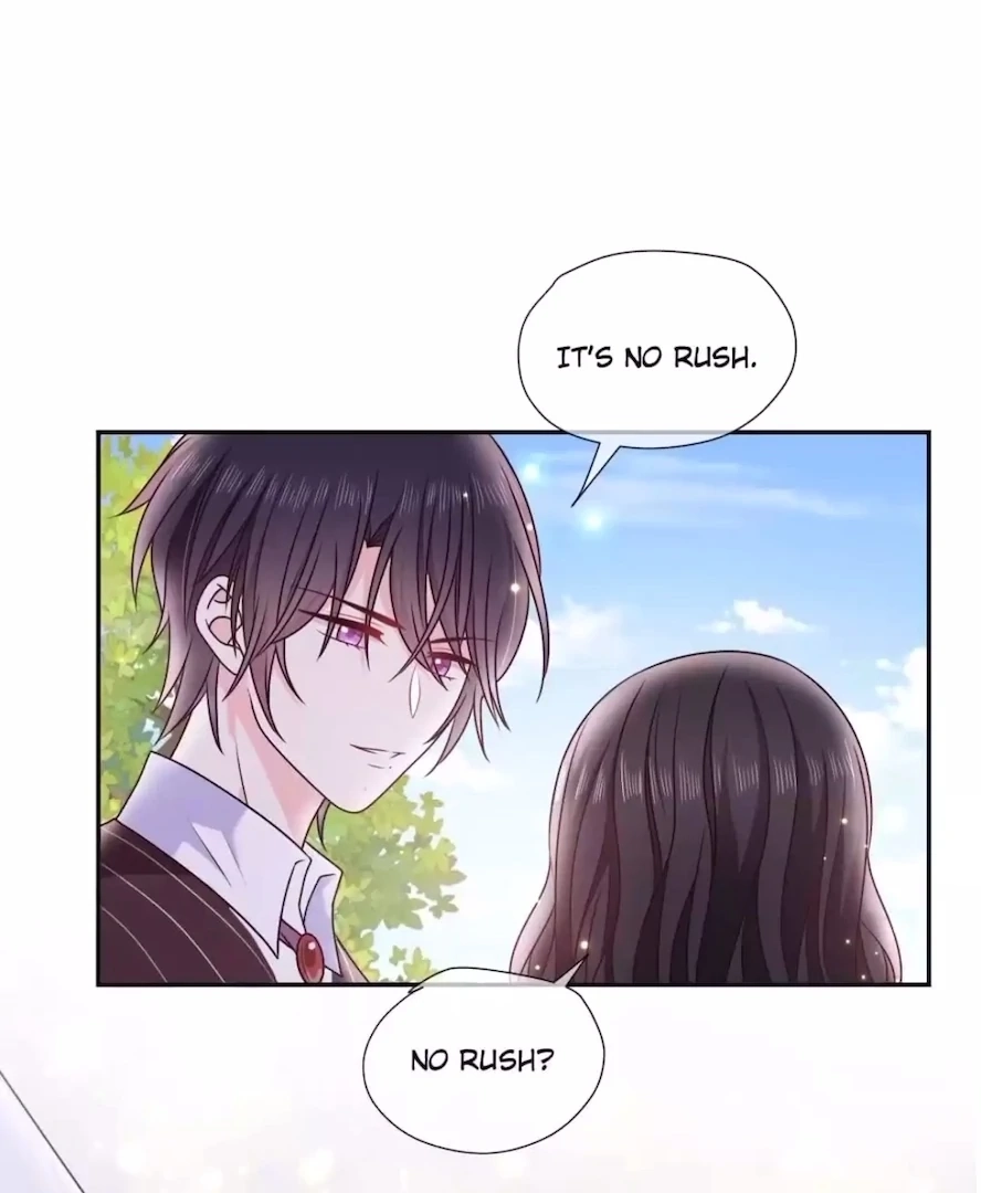 Read Demon, No Kissing! chapter 167 image 11 on Lezhin