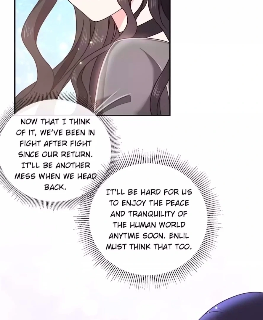 Read Demon, No Kissing! chapter 167 image 18 on Lezhin