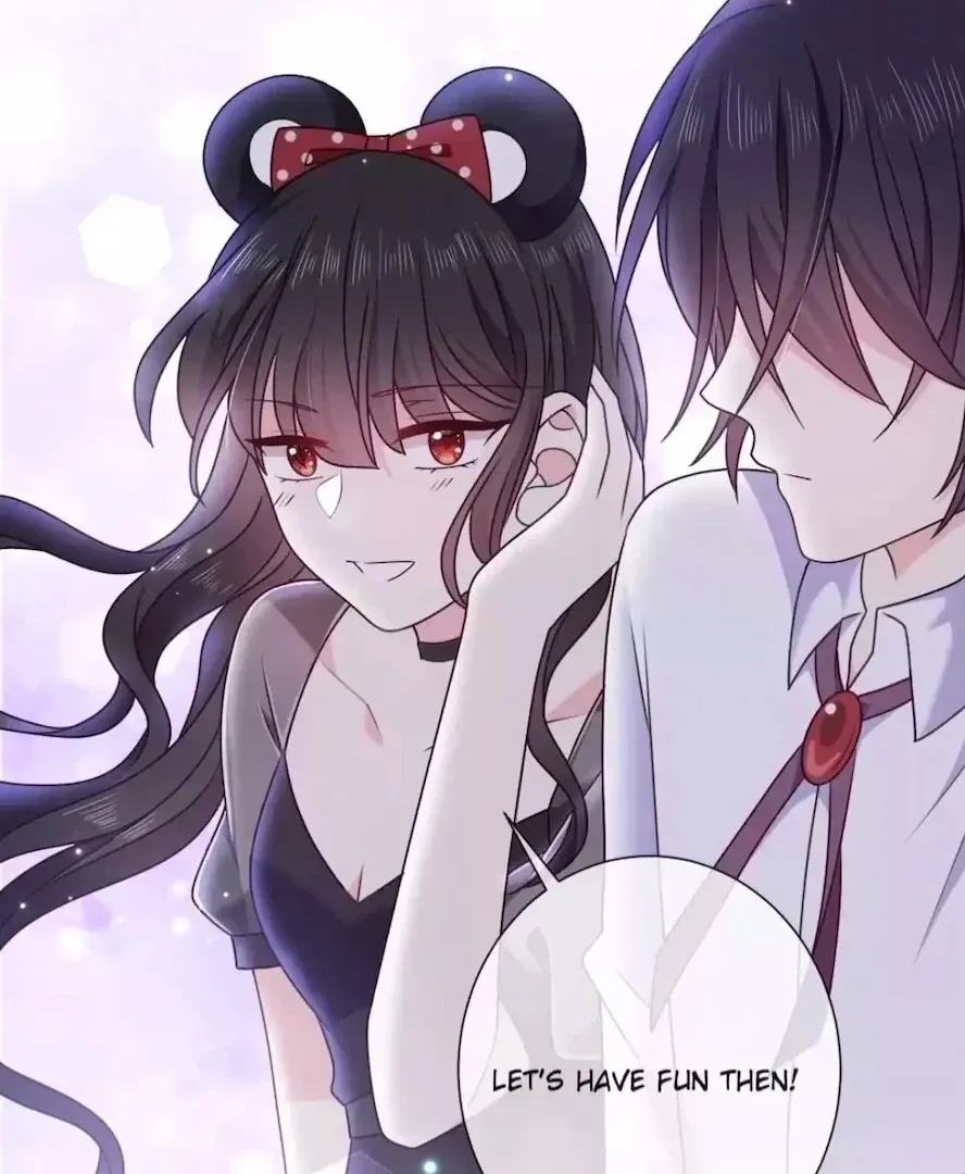 Read Demon, No Kissing! chapter 167 image 19 on Lezhin
