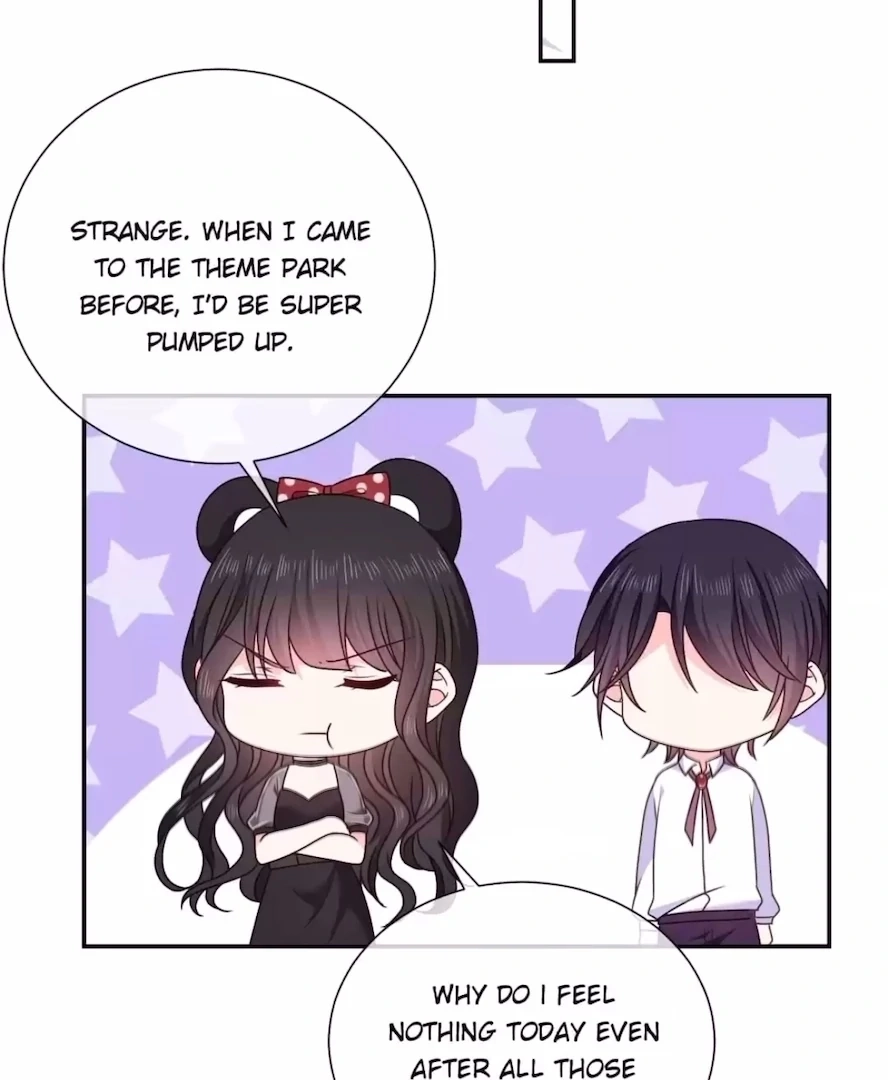 Read Demon, No Kissing! chapter 167 image 21 on Lezhin