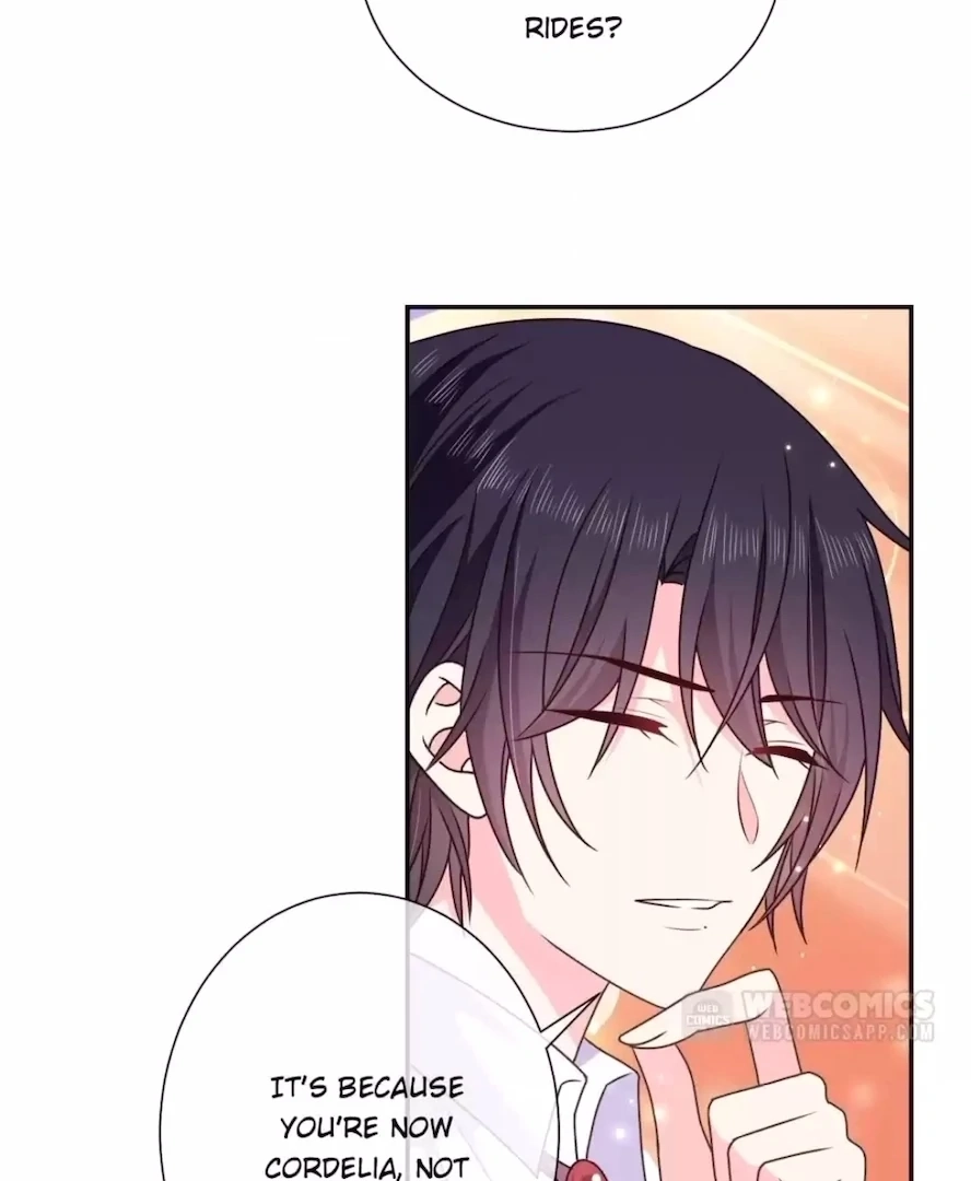 Read Demon, No Kissing! chapter 167 image 22 on Lezhin