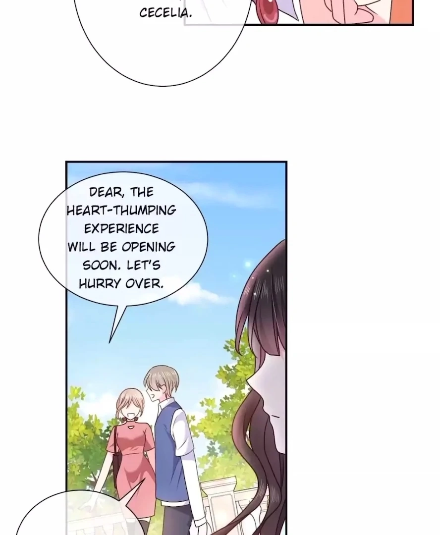 Read Demon, No Kissing! chapter 167 image 23 on Lezhin