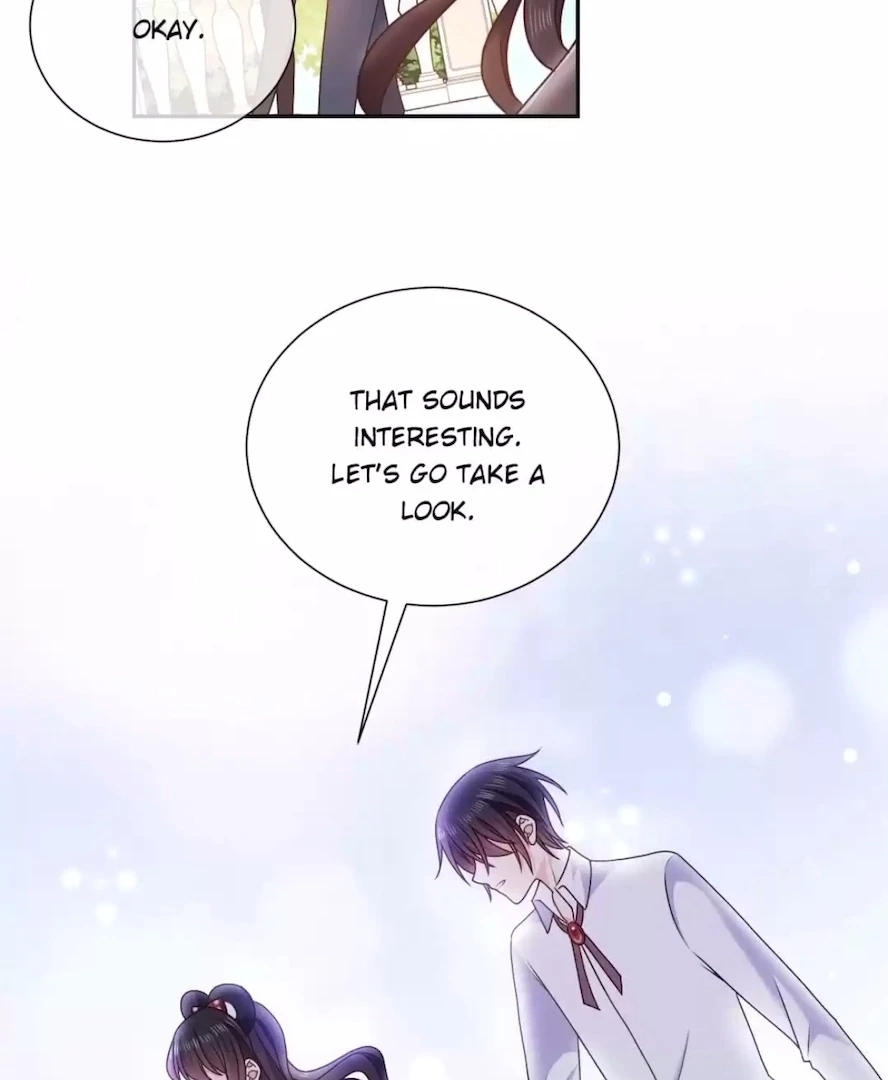 Read Demon, No Kissing! chapter 167 image 24 on Lezhin
