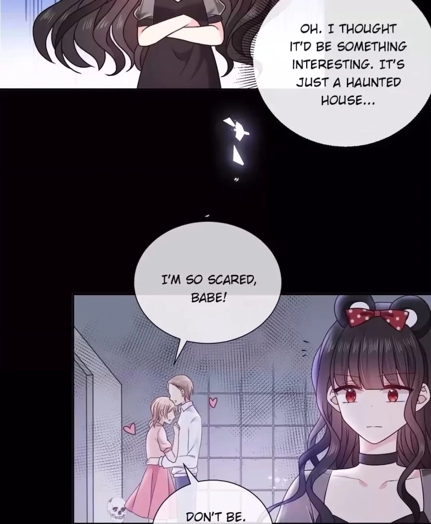 Read Demon, No Kissing! chapter 167 image 27 on Lezhin