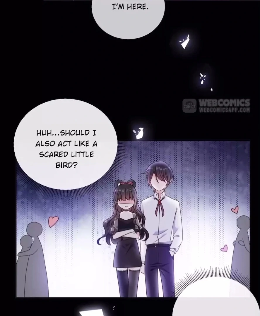 Read Demon, No Kissing! chapter 167 image 28 on Lezhin