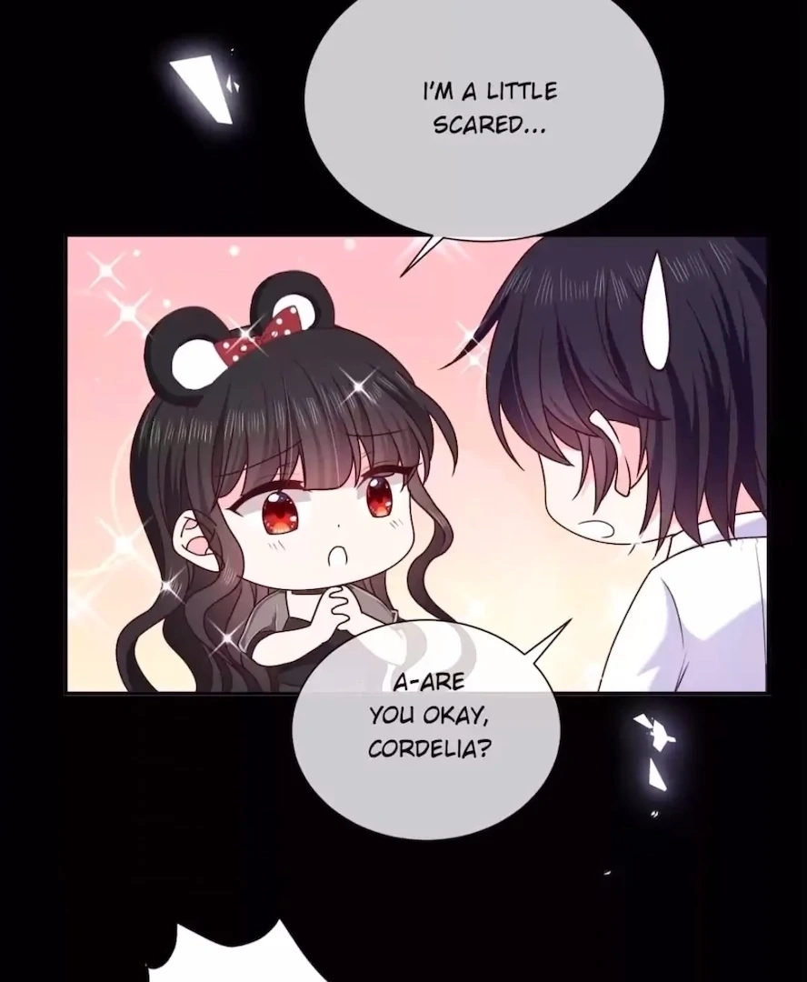 Read Demon, No Kissing! chapter 167 image 31 on Lezhin