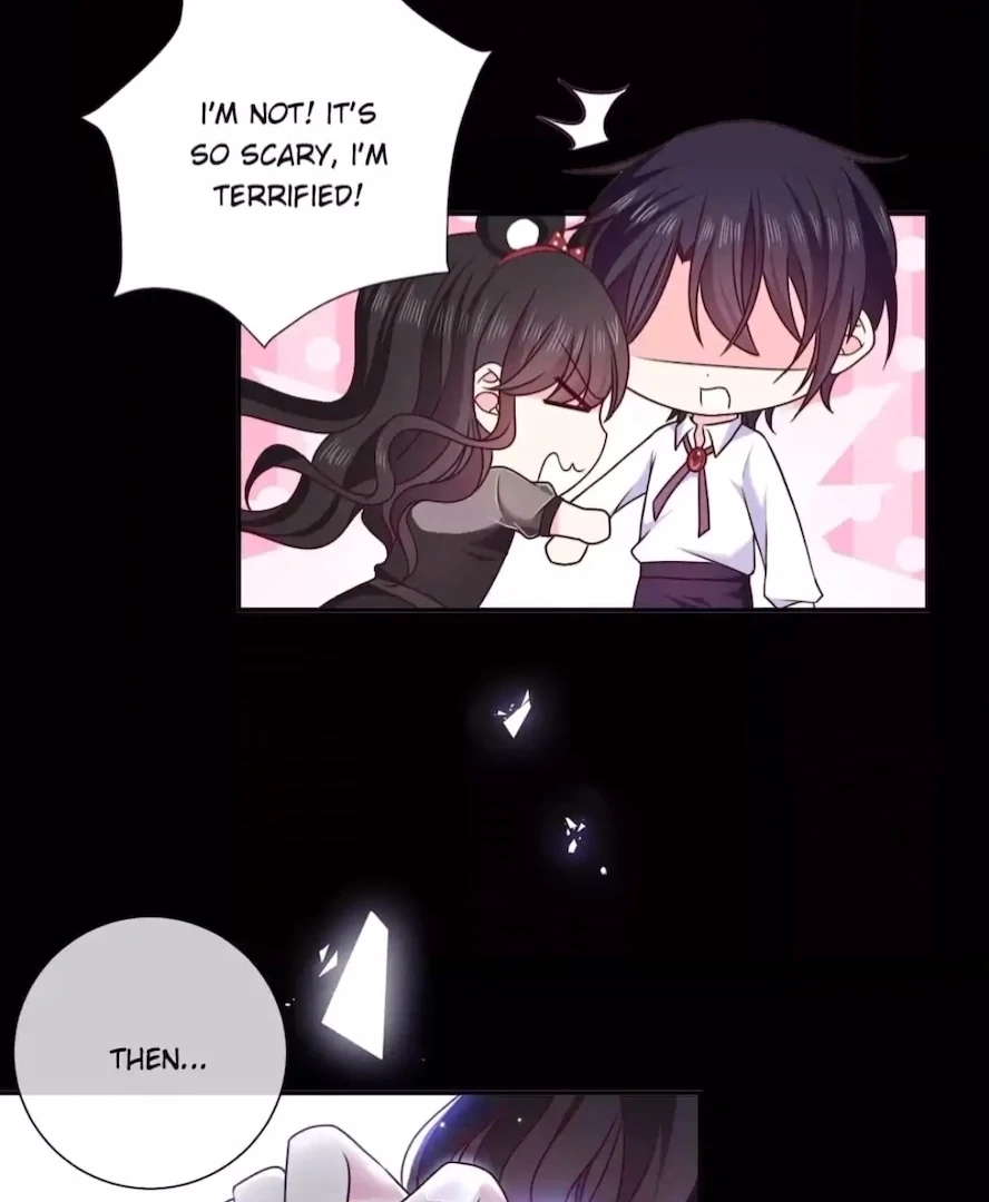 Read Demon, No Kissing! chapter 167 image 32 on Lezhin