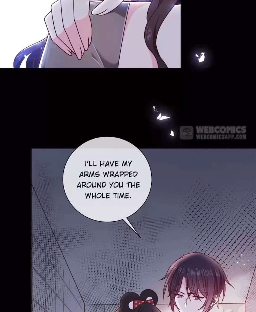 Read Demon, No Kissing! chapter 167 image 33 on Lezhin