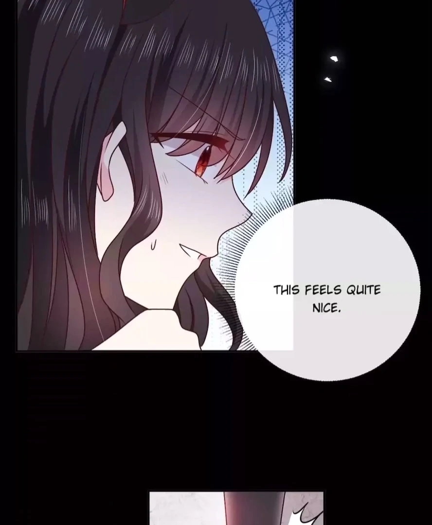 Read Demon, No Kissing! chapter 167 image 35 on Lezhin