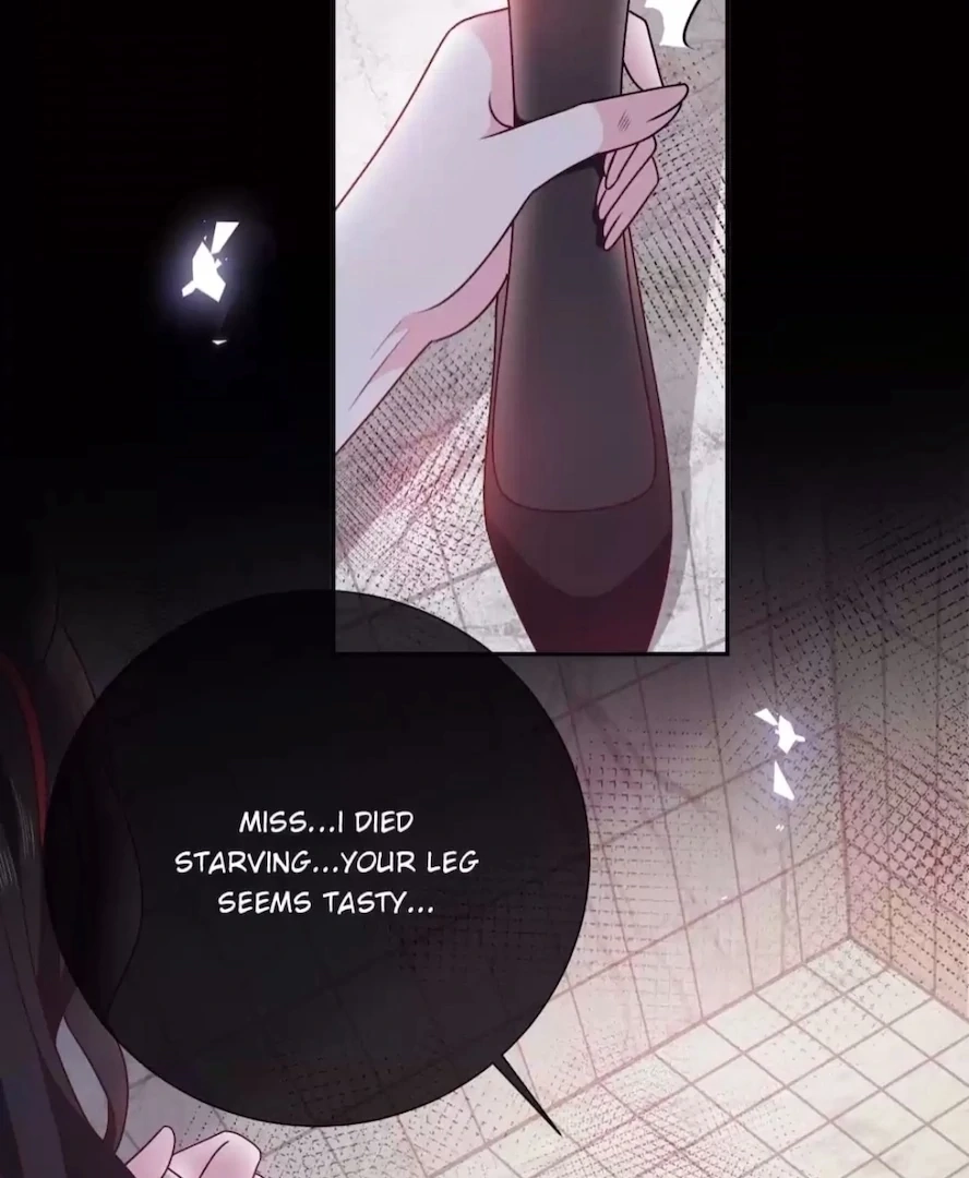 Read Demon, No Kissing! chapter 167 image 36 on Lezhin