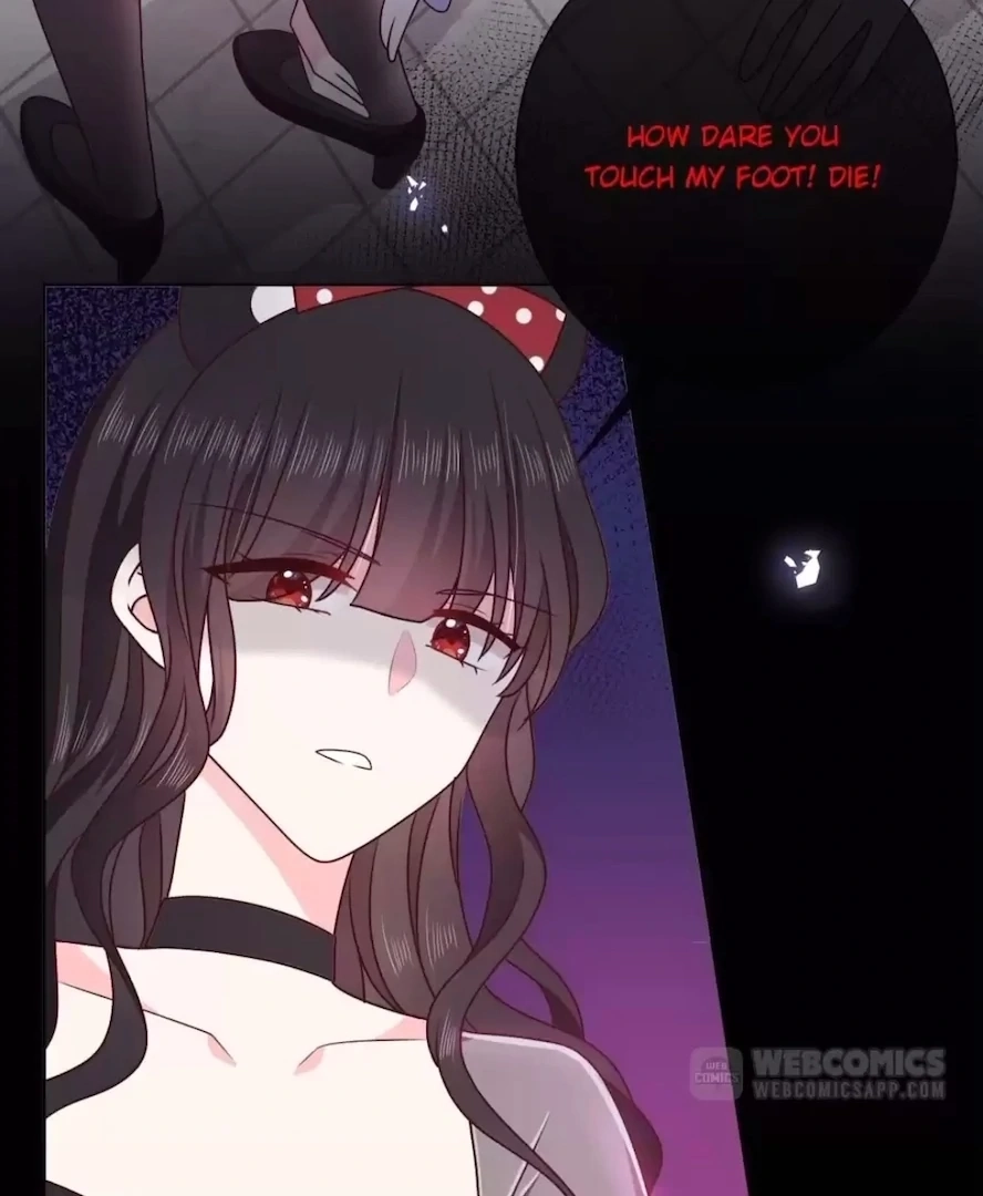 Read Demon, No Kissing! chapter 167 image 38 on Lezhin