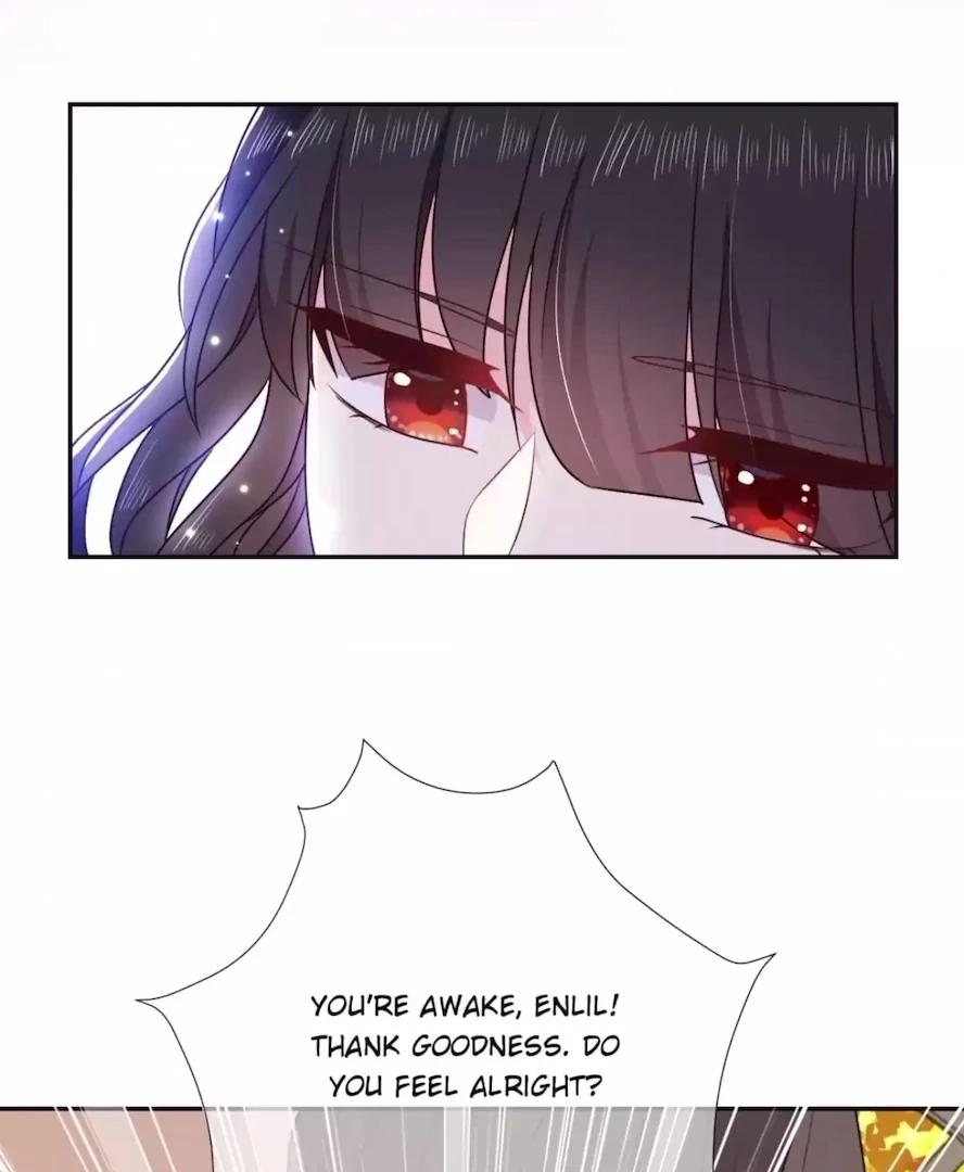 Read Demon, No Kissing! chapter 167 image 4 on Lezhin