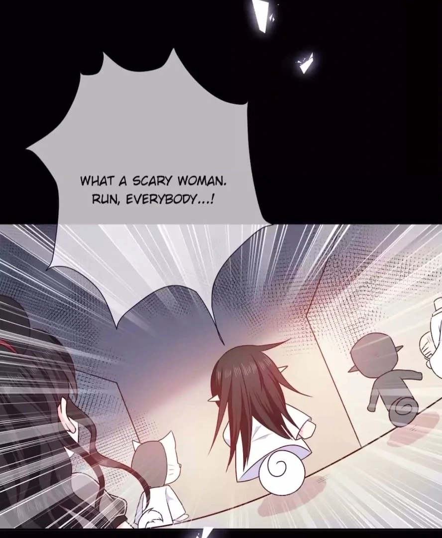 Read Demon, No Kissing! chapter 167 image 40 on Lezhin
