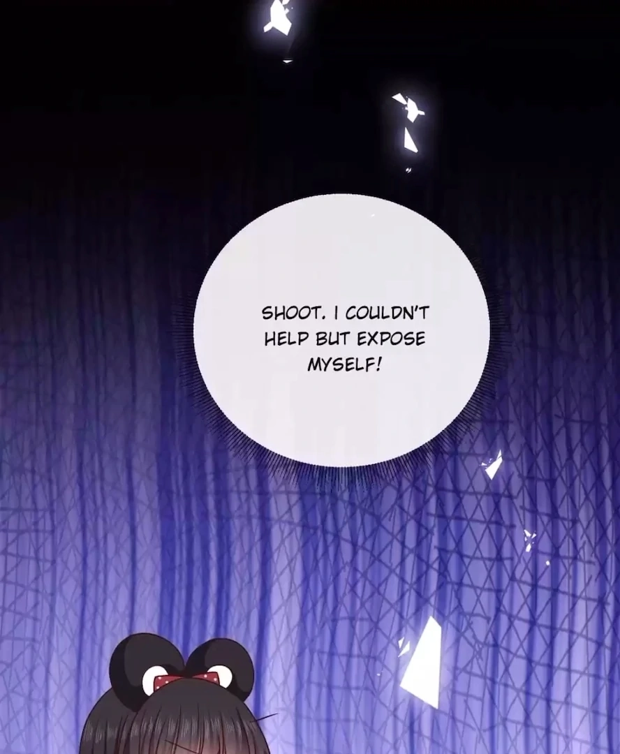 Read Demon, No Kissing! chapter 167 image 41 on Lezhin