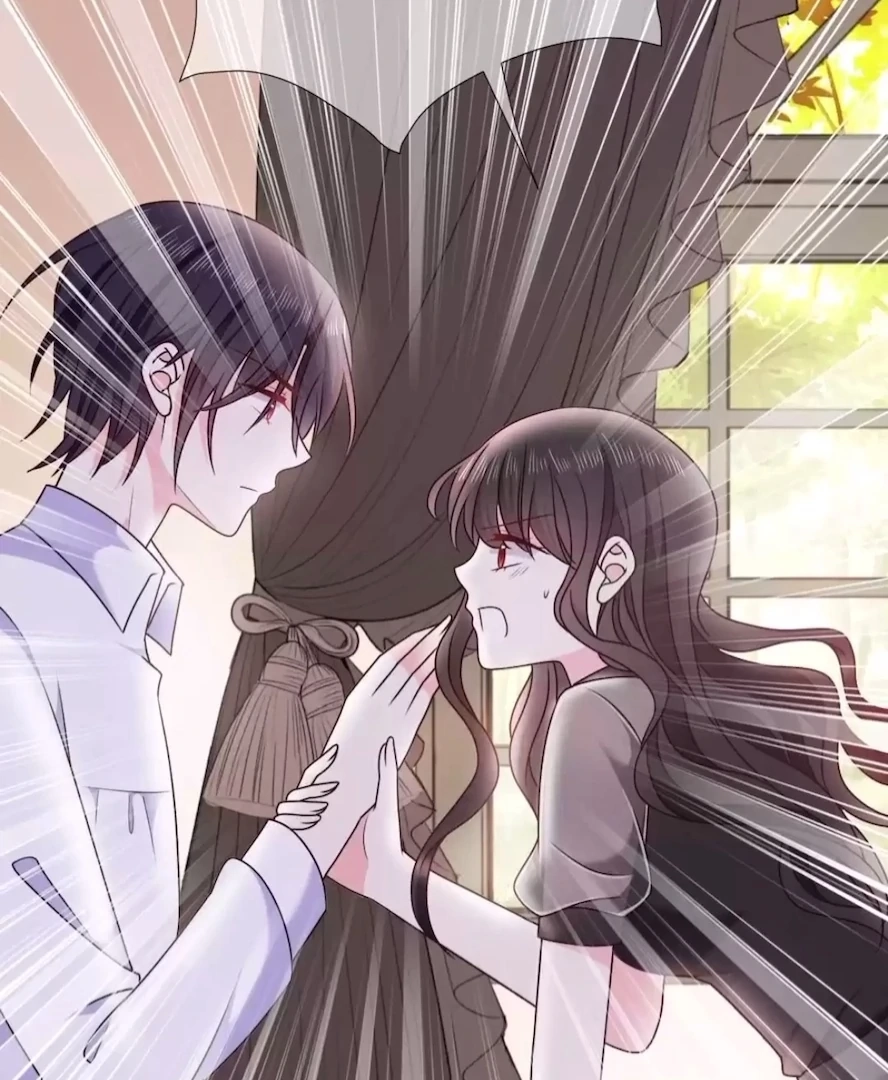 Read Demon, No Kissing! chapter 167 image 5 on Lezhin