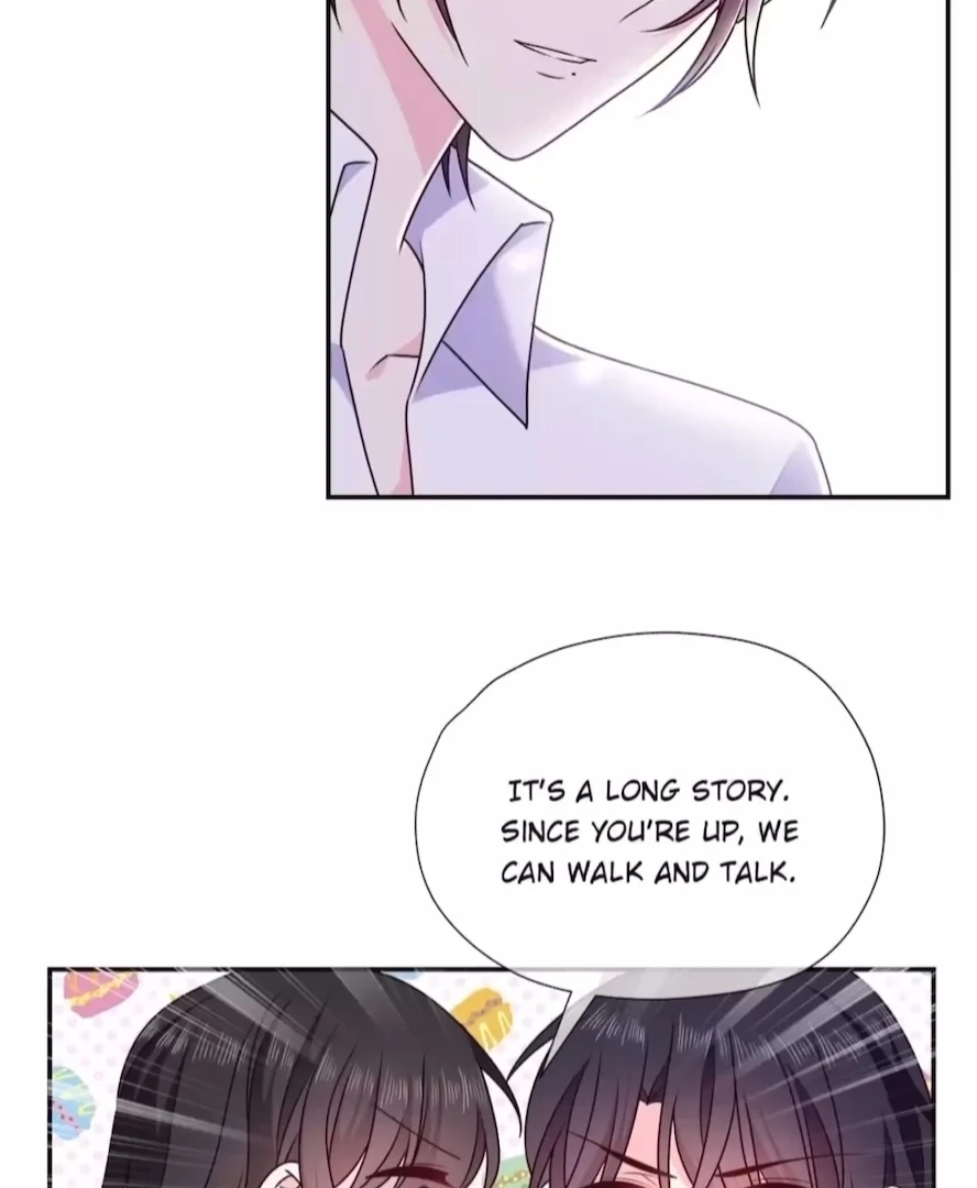 Read Demon, No Kissing! chapter 167 image 7 on Lezhin