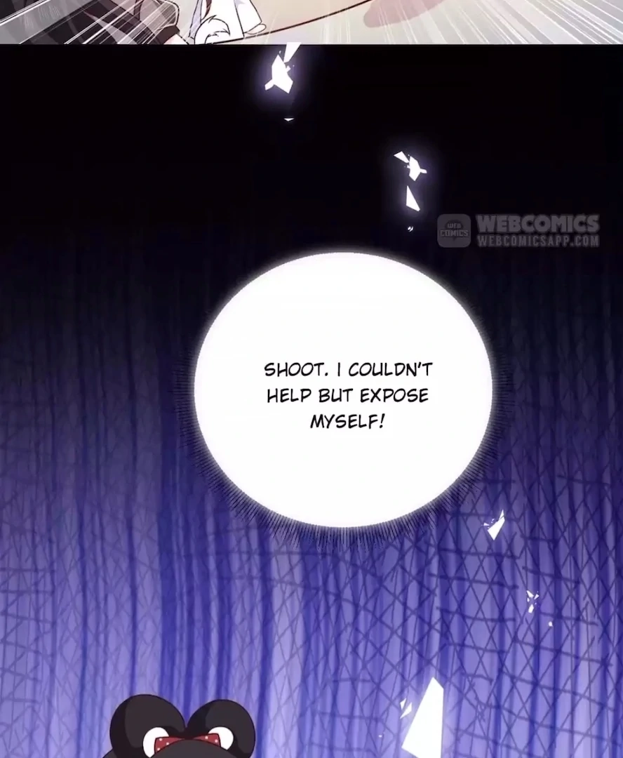 Read Demon, No Kissing! chapter 168 image 1 on Lezhin
