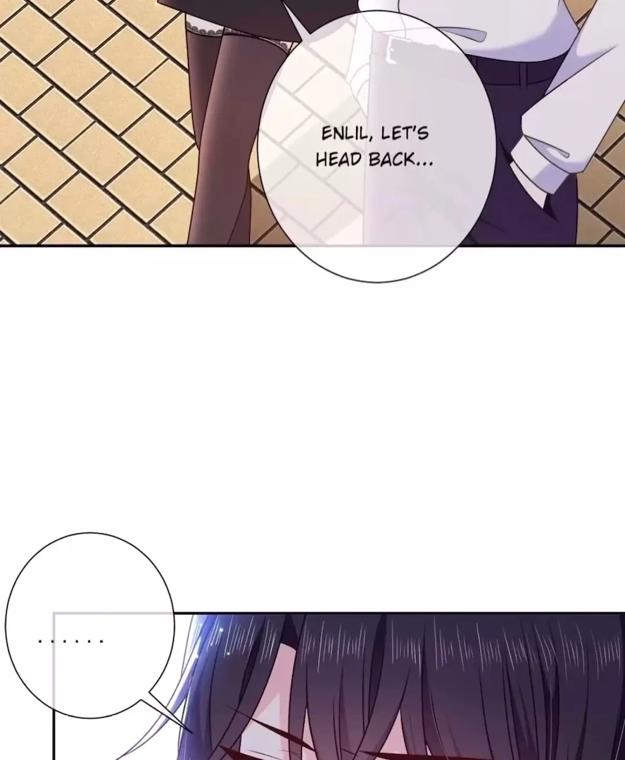 Read Demon, No Kissing! chapter 168 image 10 on Lezhin