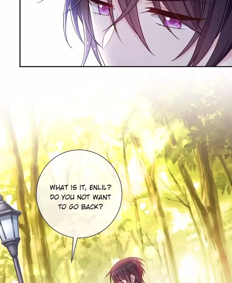 Read Demon, No Kissing! chapter 168 image 11 on Lezhin