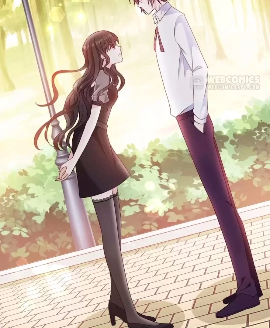 Read Demon, No Kissing! chapter 168 image 12 on Lezhin
