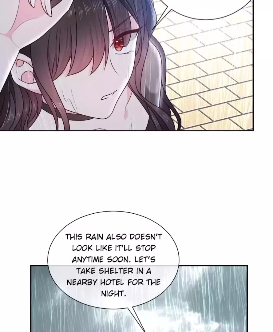 Read Demon, No Kissing! chapter 168 image 16 on Lezhin