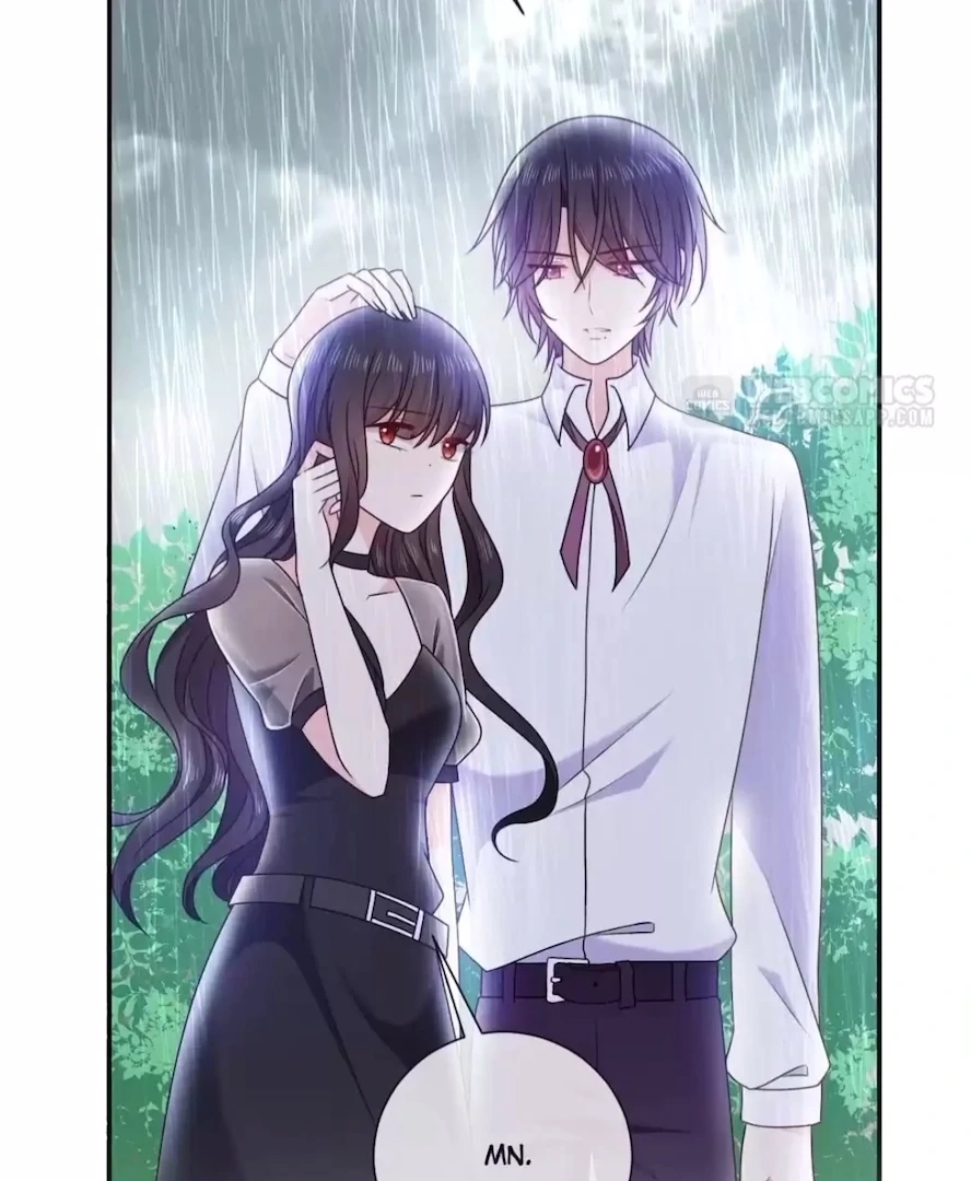 Read Demon, No Kissing! chapter 168 image 17 on Lezhin