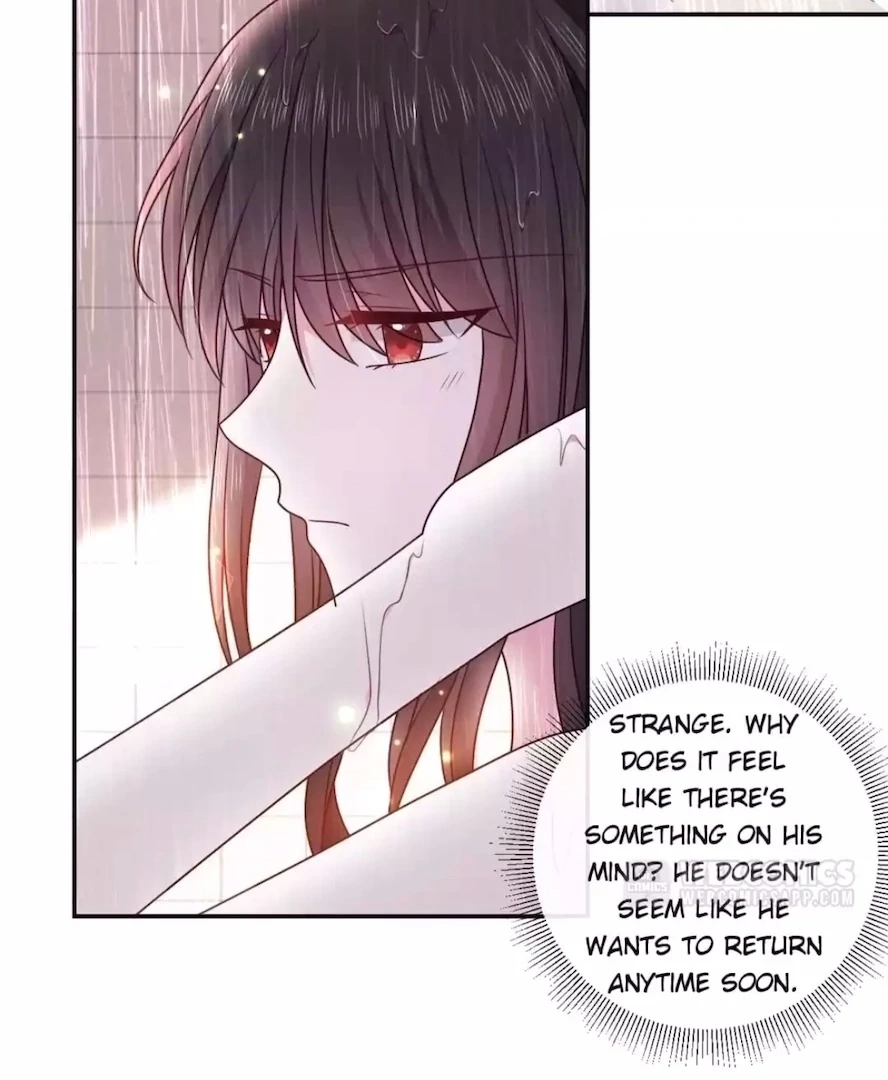 Read Demon, No Kissing! chapter 168 image 22 on Lezhin