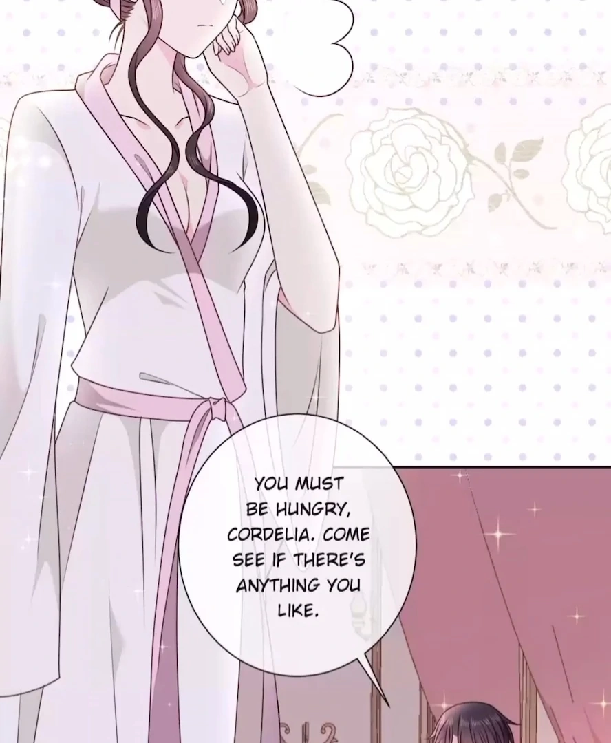 Read Demon, No Kissing! chapter 168 image 24 on Lezhin