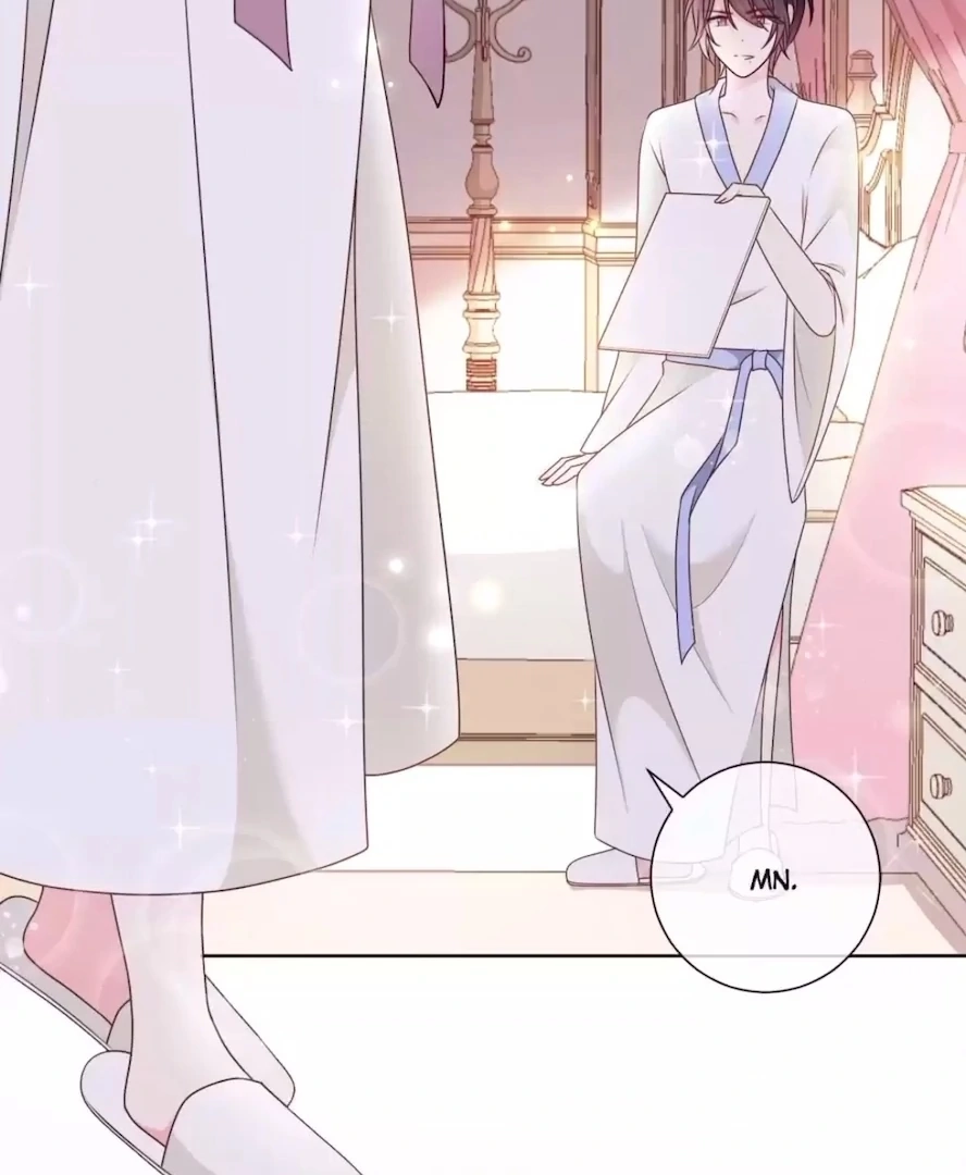 Read Demon, No Kissing! chapter 168 image 25 on Lezhin