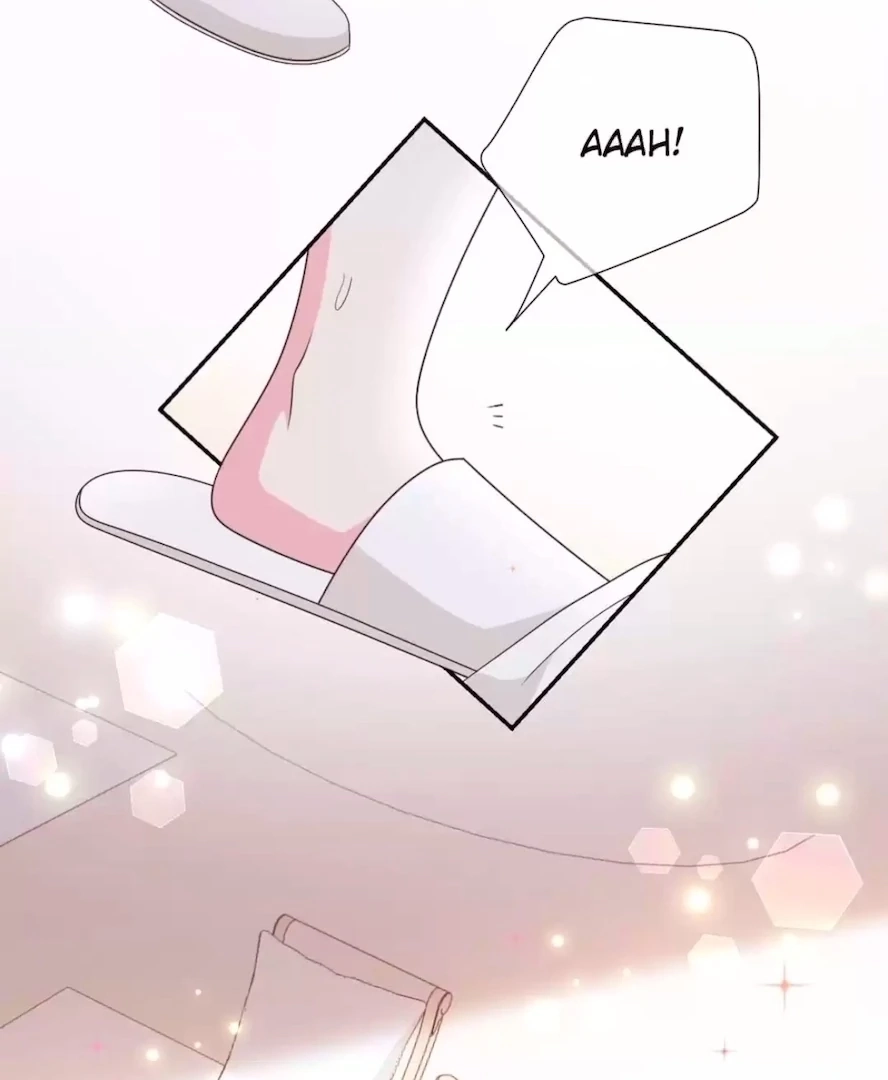 Read Demon, No Kissing! chapter 168 image 26 on Lezhin