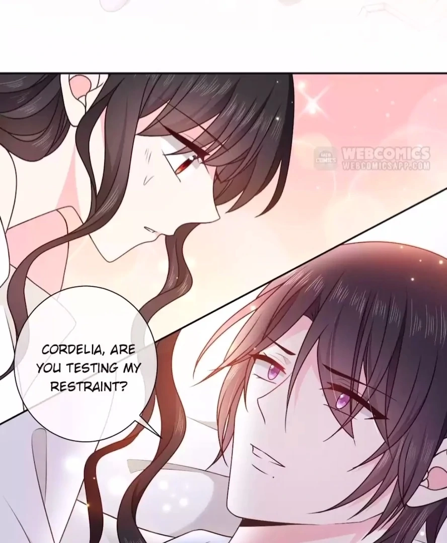 Read Demon, No Kissing! chapter 168 image 28 on Lezhin