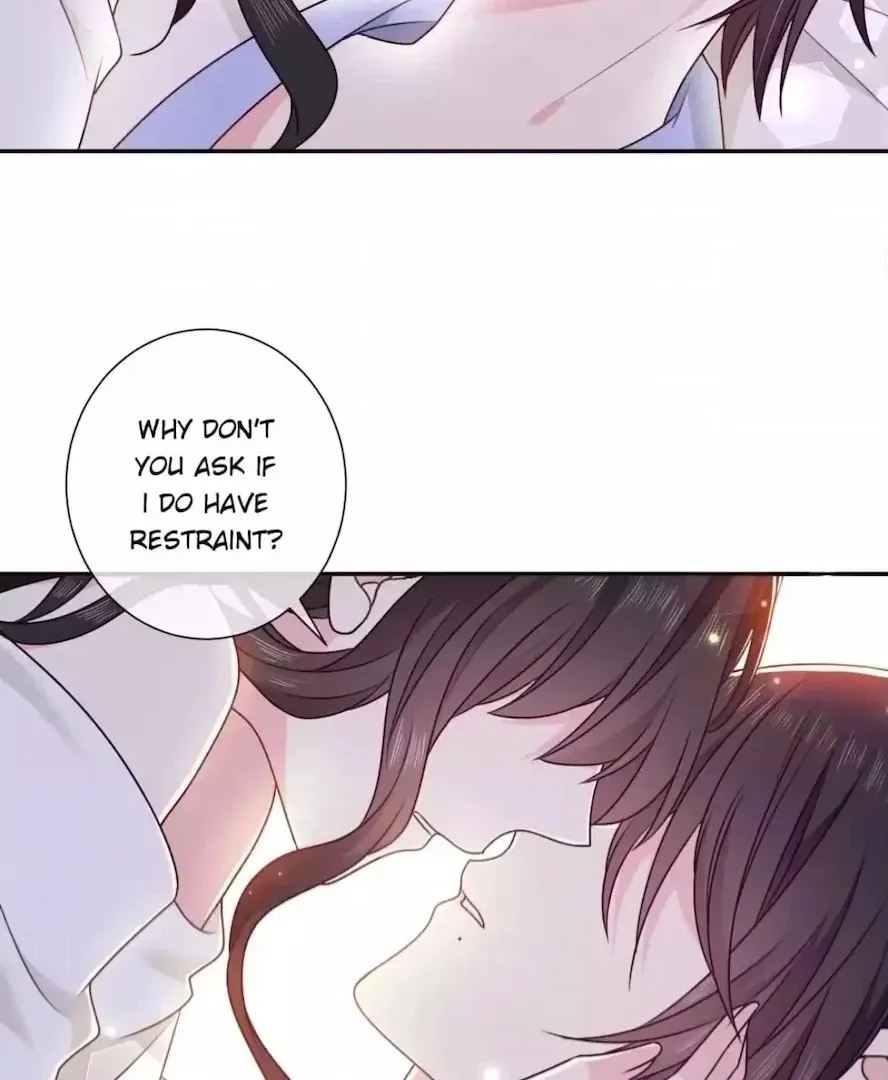 Read Demon, No Kissing! chapter 168 image 29 on Lezhin