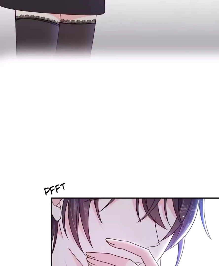 Read Demon, No Kissing! chapter 168 image 3 on Lezhin