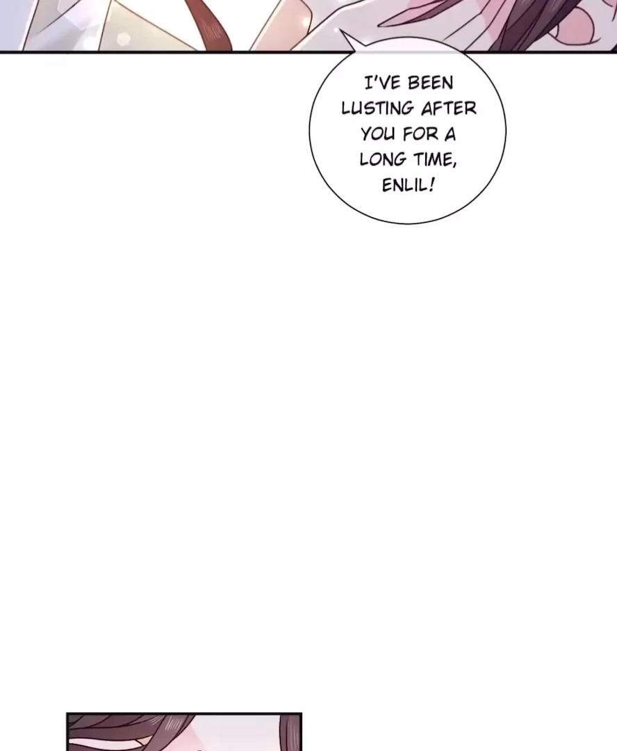 Read Demon, No Kissing! chapter 168 image 30 on Lezhin