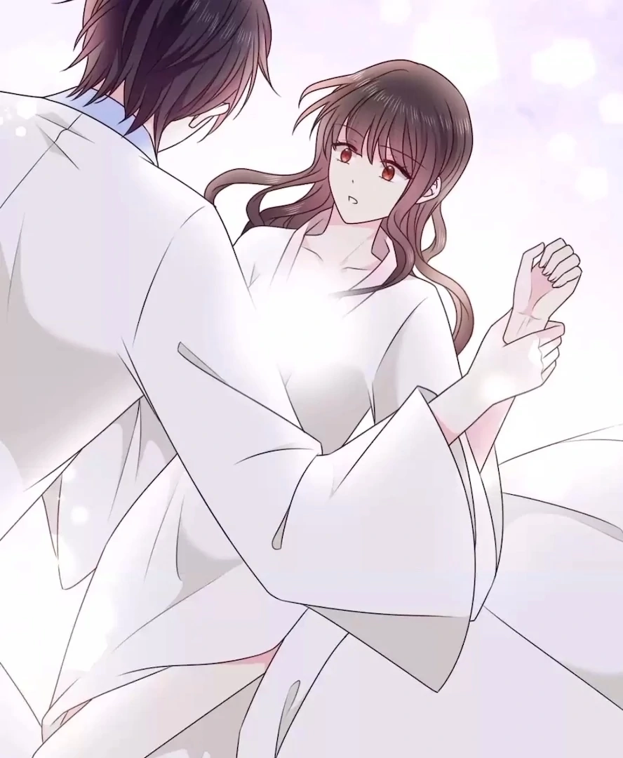 Read Demon, No Kissing! chapter 168 image 32 on Lezhin