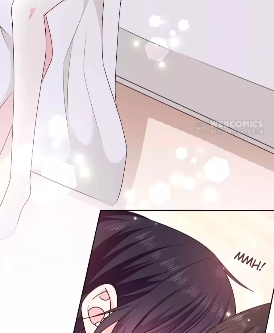 Read Demon, No Kissing! chapter 168 image 33 on Lezhin