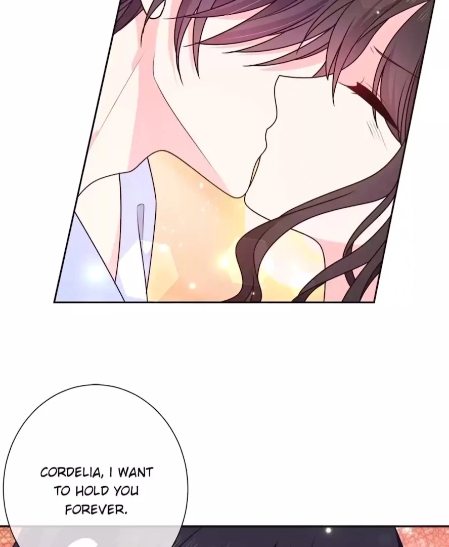 Read Demon, No Kissing! chapter 168 image 34 on Lezhin