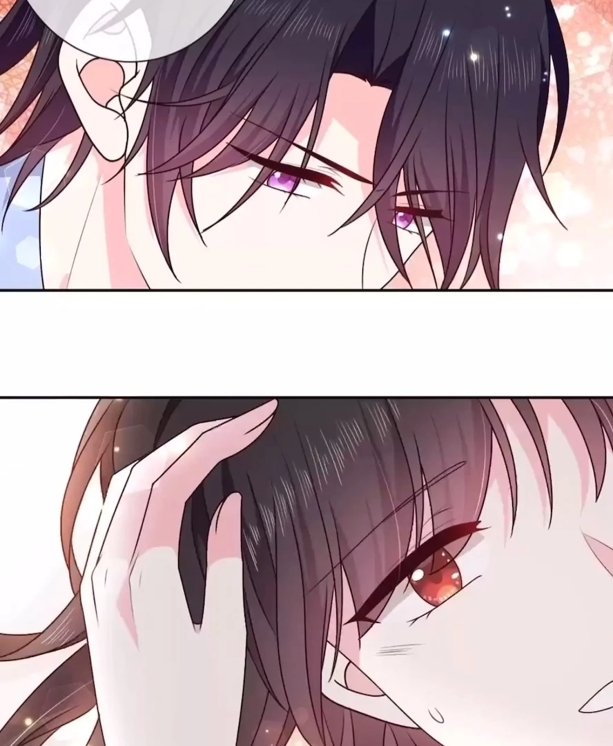 Read Demon, No Kissing! chapter 168 image 35 on Lezhin