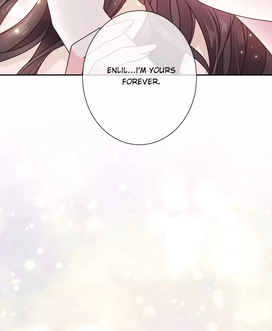 Read Demon, No Kissing! chapter 168 image 36 on Lezhin