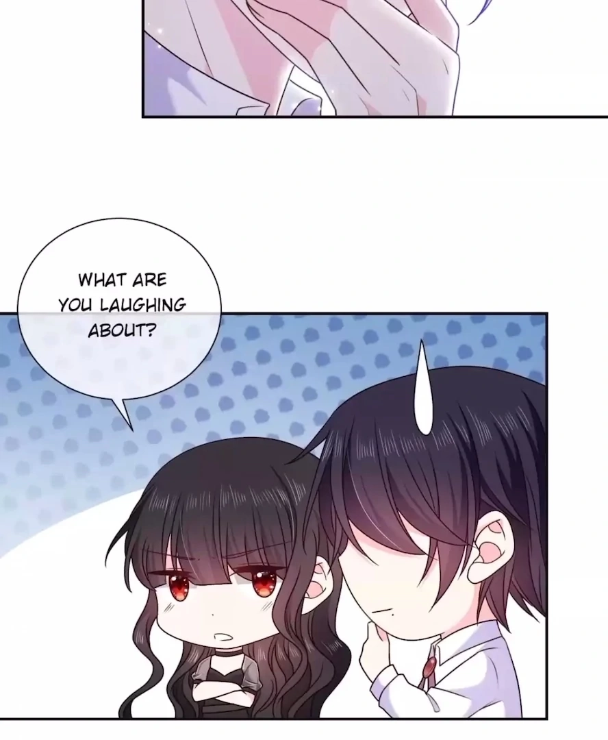 Read Demon, No Kissing! chapter 168 image 4 on Lezhin