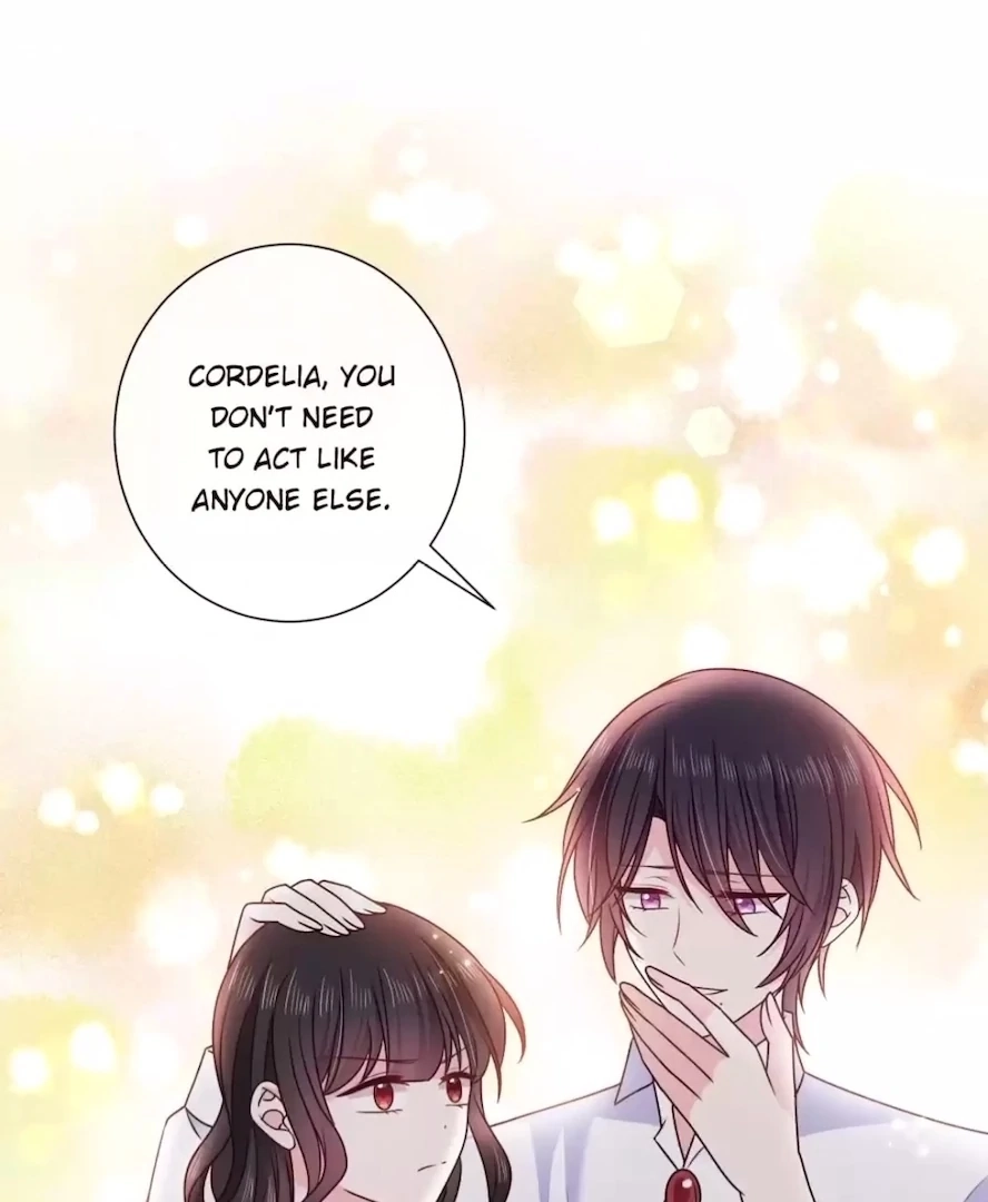 Read Demon, No Kissing! chapter 168 image 5 on Lezhin