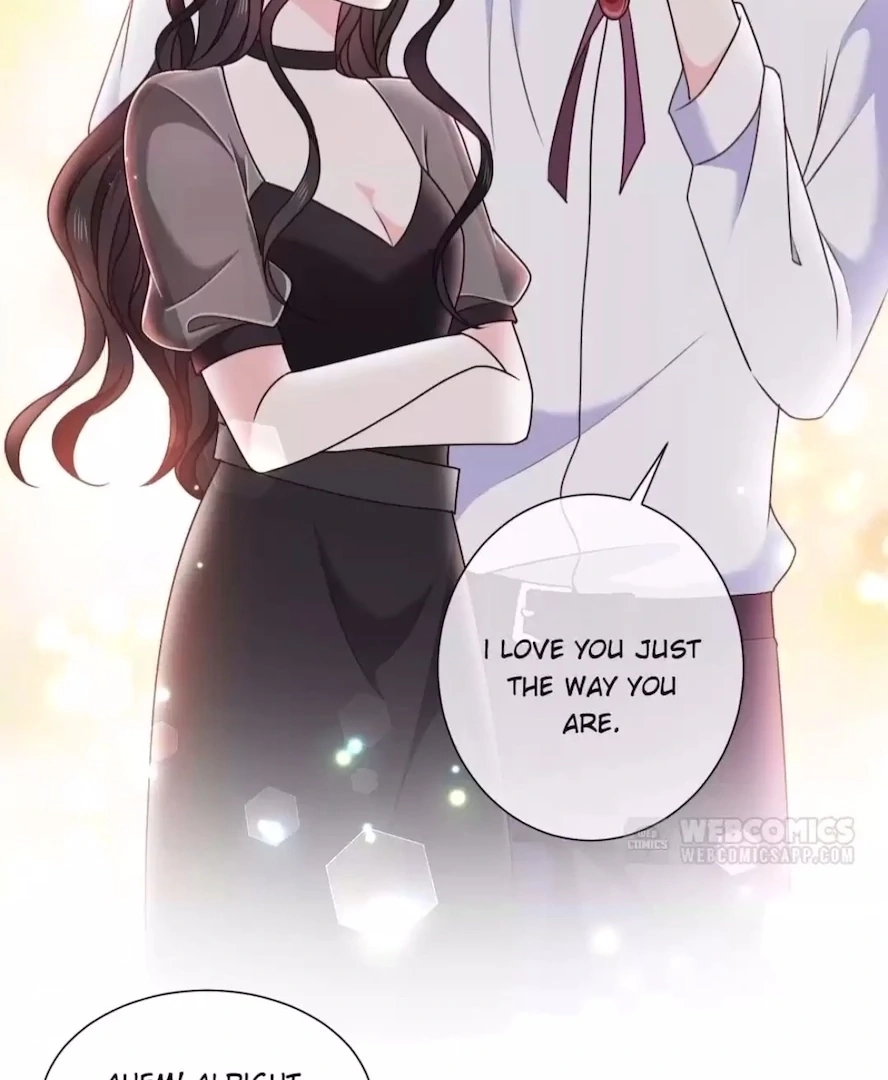 Read Demon, No Kissing! chapter 168 image 6 on Lezhin