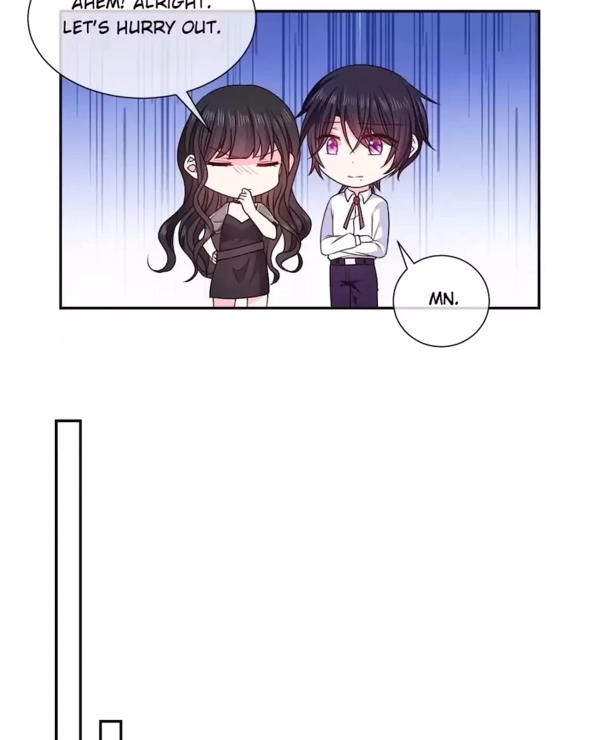 Read Demon, No Kissing! chapter 168 image 7 on Lezhin