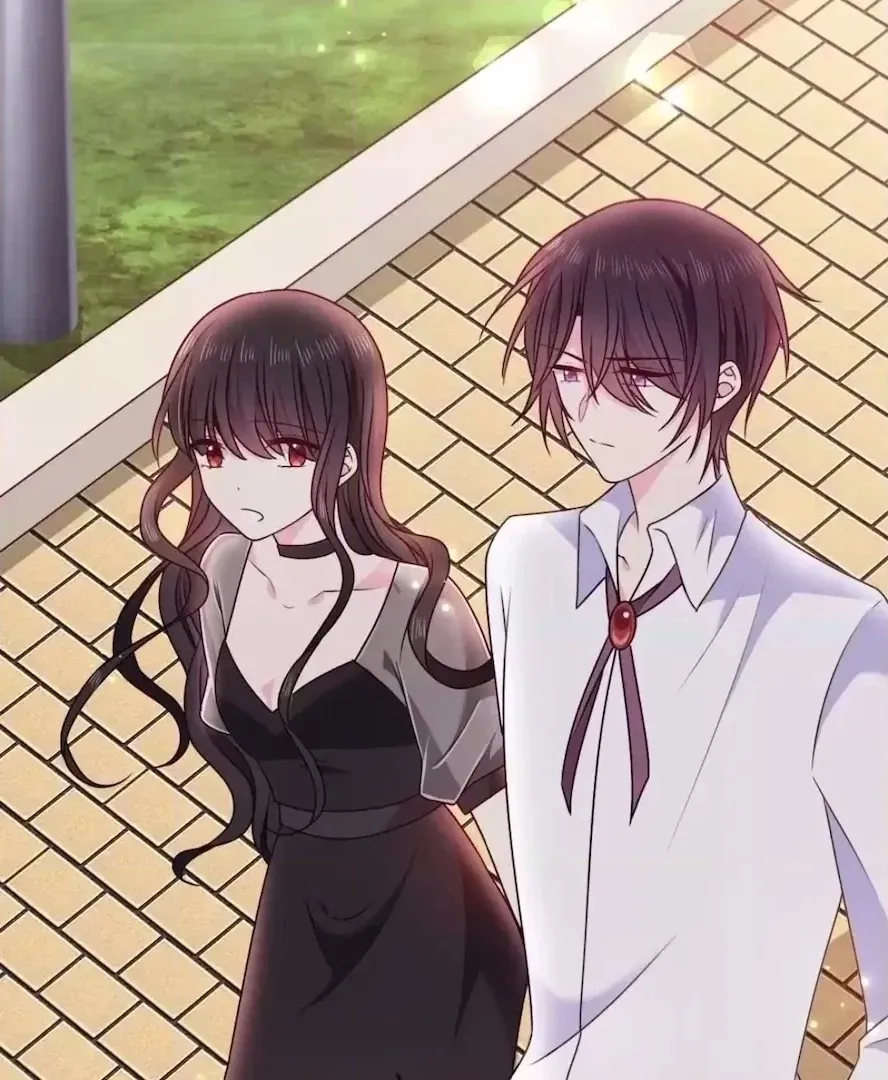 Read Demon, No Kissing! chapter 168 image 9 on Lezhin
