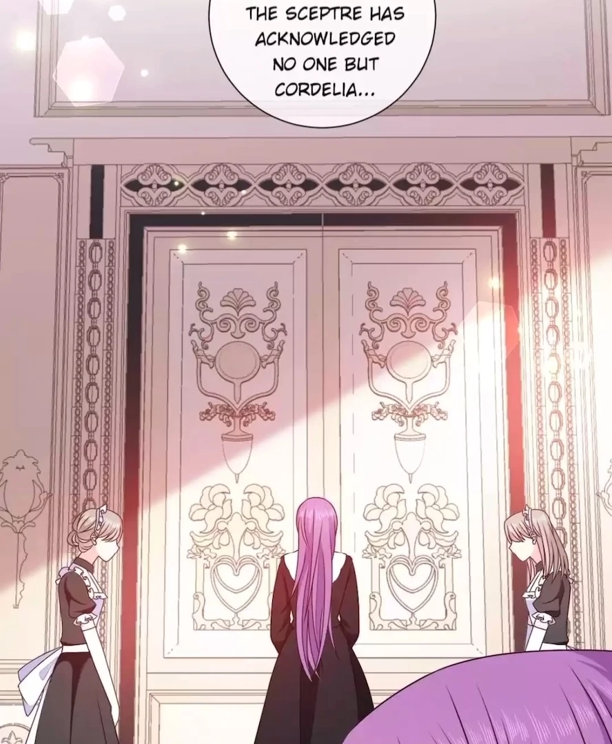 Read Demon, No Kissing! chapter 169 image 11 on Lezhin